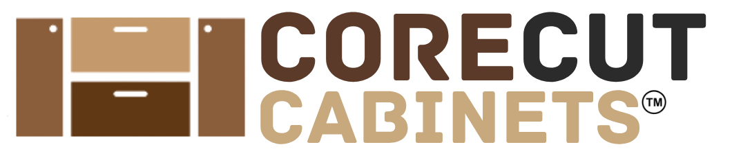 CoreCut Cabinets