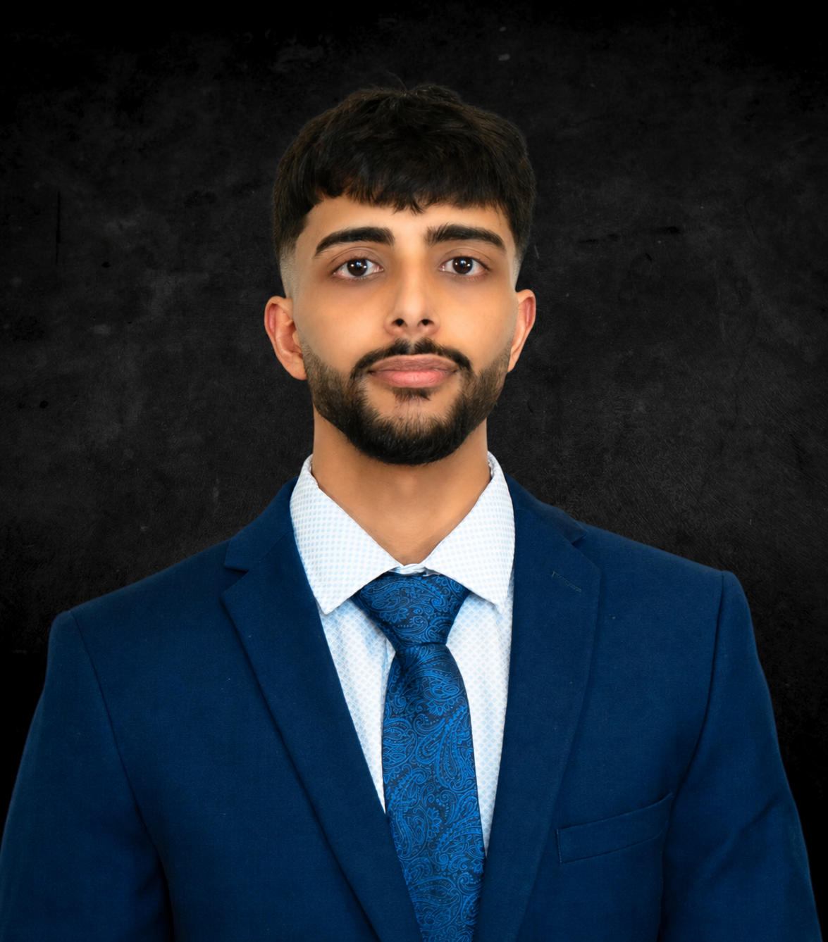 Kabir Brar, Managing Director at Corecut Cabinets