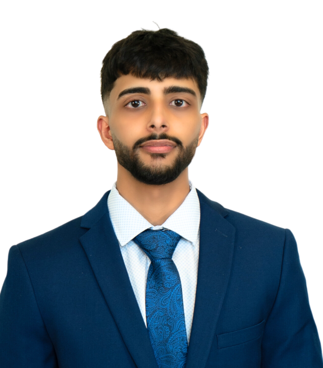 Kabir Brar, Director and Operations Manager at CoreCut Cabinets